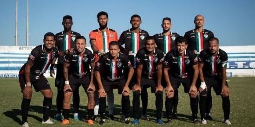 Salgueiro reage, mas é superado pelo Vitória da Conquista