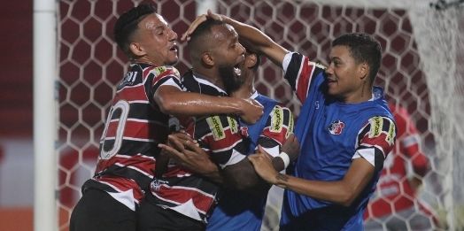 Santa estreia no domingo contra o Brusque; veja mais jogos