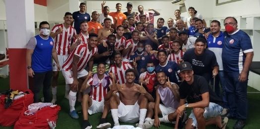 Carpina decide, Náutico vence Central e encara Retrô em final