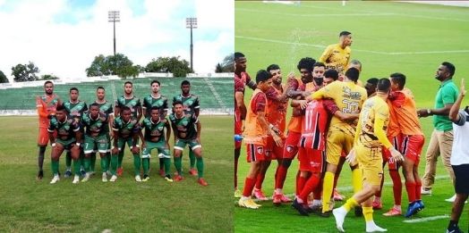 Vera Cruz e Sete de Setembro conquistam acesso à Série A1