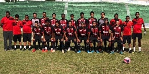 Com gol do 'meio da rua', Íbis derrota o Viva e assume 1º lugar