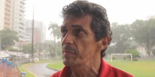 Morre Omar Ramos, ex-jogador e dirigente do Íbis