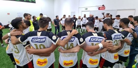 Sport fecha 2020 fora do Z4 e com chance pequena de queda