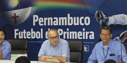 Nota de pesar: falece o diretor de competições Murilo Falcão
