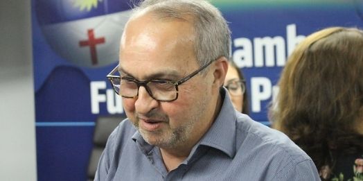 FPF comunica informações sobre o velório de Murilo Falcão