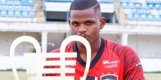 Vera Cruz renova com Léo Cotia e Ruan para a Série A1 do Estadual