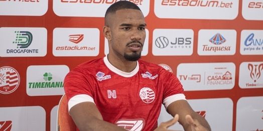 Com retornos, Náutico deve ter força máxima contra o Cruzeiro