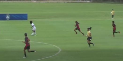 Sport empata com Vitória, mas segue em 2º lugar no Brasileiro