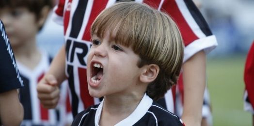 Santa Cruz completa 107 anos de história. Parabéns, Mais Querido