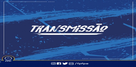 Site da FPF transmite  jogos da Série A1 e do Feminino