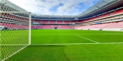 Sem a Arena, Vitória x Vera Cruz sofre alterações