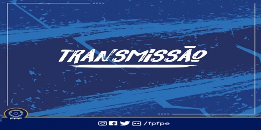 FPF-TV transmite o duelo Afogados x Retrô, nesta quarta-feira