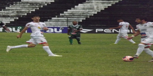 FPF faz ajustes em duas partidas da Série A1