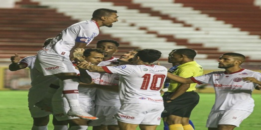 Pernambuco tem a maior média de gols nos principais estaduais