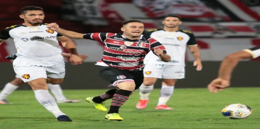 Fim de semana de decisões para os pernambucanos no Nordestão.