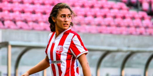 Confira o grupo do Náutico na A2 do Brasileiro Feminino