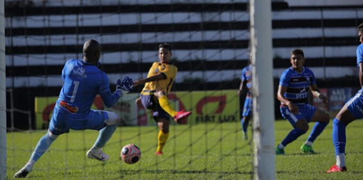 É decisão no quadrangular da permanência