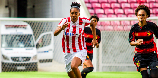 Pernambucanos estreiam no Brasileiro Feminino A2