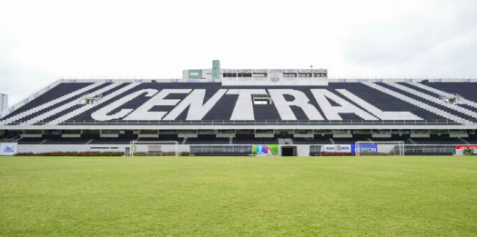 Central comemora 102 anos de tradição
