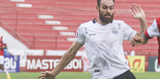 Central enfrenta o Sousa-PB no Marizão