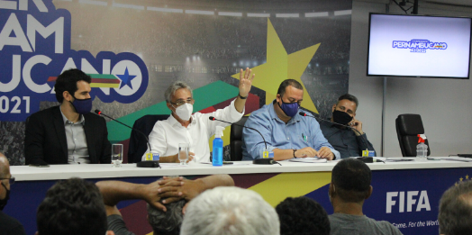 Com 14 equipes, Série A2 do Pernambucano começa em setembro