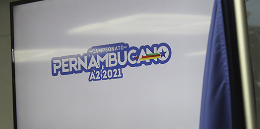 FPF divulga tabela básica da Série A2