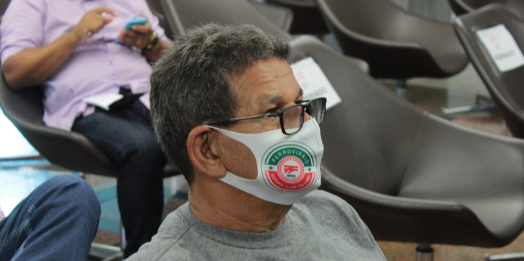 Conselho técnico do Pernambucano Feminino conta com cinco clubes