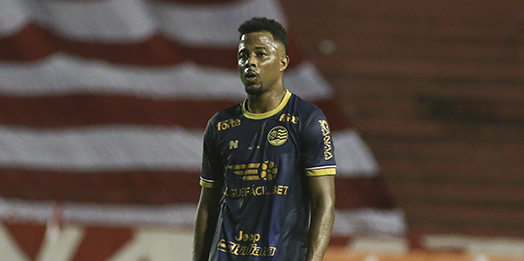 No Couto Pereira, Náutico visita o Coritiba pela Série B