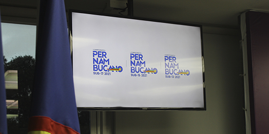 Reunião do Sub-17, Sub-15 e Sub-13 conta com 29 equipes