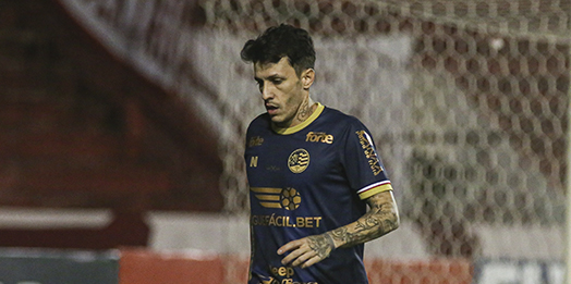 Pela Série B, Náutico e Confiança se enfrentam nos Aflitos