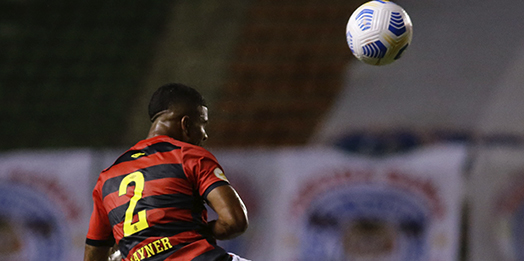 No Raulino de Oliveira, Sport visita o Flamengo pela Série A