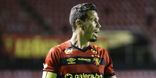 Pela Série A, Sport recebe a Chapecoense na Ilha do Retiro