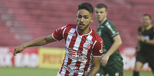 Pernambucanos no Brasileirão