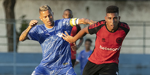 Seis confrontos marcam a 2ª rodada do Pernambucano Série A2