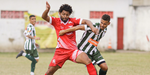 Série A2 do Campeonato Pernambucano segue a todo vapor
