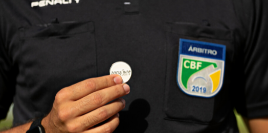 Audiência define arbitragem da 4ª rodada da Série A2