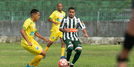 Quarta rodada da A2 movimenta o fim de semana com seis jogos