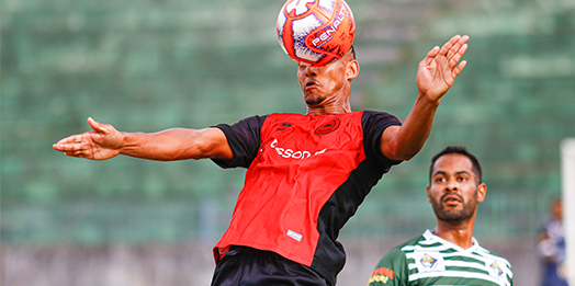 Ferroviário e Ypiranga vencem e assumem liderança na Série A2