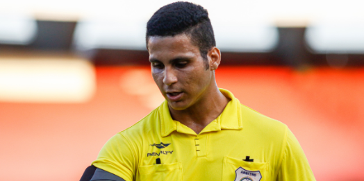 Audiência define arbitragem para a 5ª rodada da Série A2