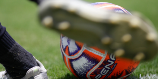 Segunda rodada movimenta fim de semana do Sub-17, Sub-15 e Sub-13