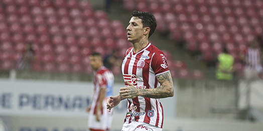 Pernambucanos no Brasileirão