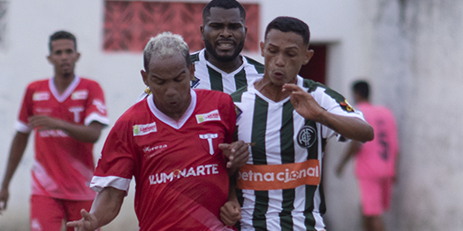 Última rodada da Série A2 movimenta esta terça-feira (12)