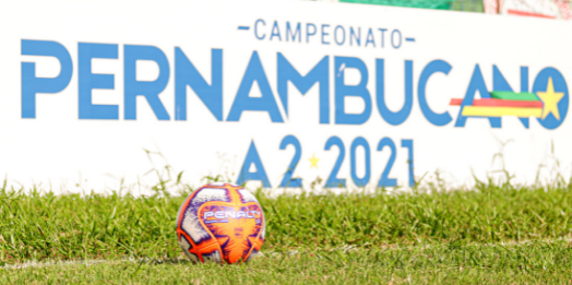 FPF define grupos da segunda fase da Série A2