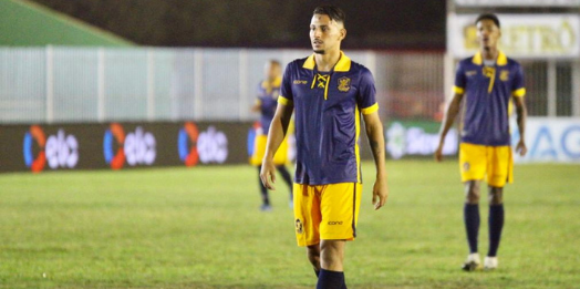 Retrô e Central se despedem da seletiva da Copa do Nordeste