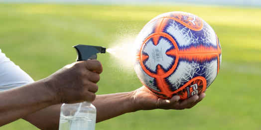 Nove jogos movimentam o fim de semana dos Estaduais de Base