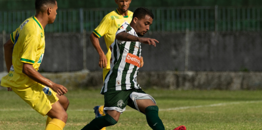 Segunda fase da A2 movimenta o fim de semana com quatro jogos