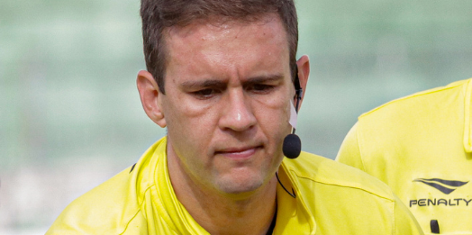 Audiência define arbitragem para a 3° fase da Série A2