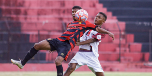 Octogonal do Pernambucano Sub-20 encerra neste sábado com 4 jogos