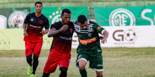 Quadrangular Final da Série A2 movimentou o fim de semana