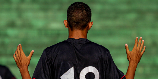 2º rodada do Quadrangular Final da A2 acontece neste domingo